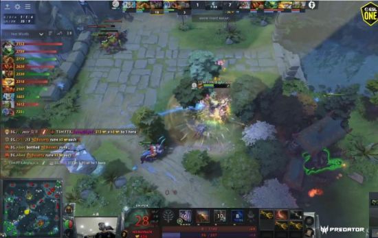 BLG成功晋级决胜局的关键策略分析