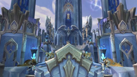 散爆新作海外测试揭晓全新TPS MOBA玩法