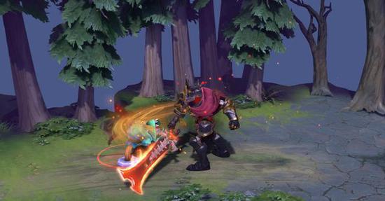 LOL手游白色情人节梅尔皮肤上线预告