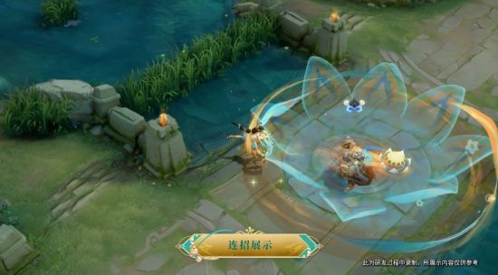 风暴英雄国服更新引发Dota2玩家关注