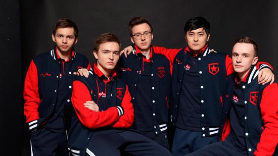 DOTA2 TI14总决赛精彩战报 XG战胜PVISION晋级
